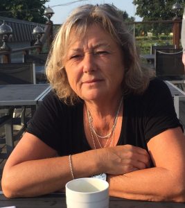Profilbild på Ann Thuresson