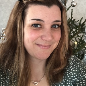 Profilbild på Ann Tingsberg