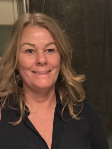 Profilbild på Ann Ungerbäck