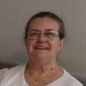 Profilbild på Ann Westin