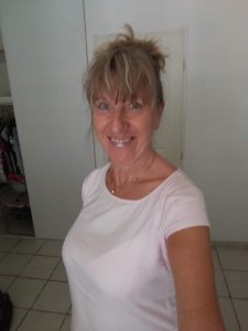 Profilbild på Ann Westlund