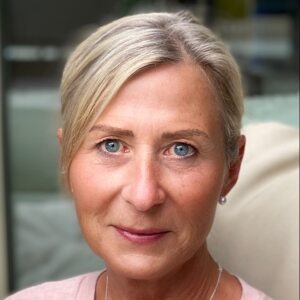 Profilbild på Ann Westman