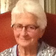 Profilbild på Anna Brita Melin