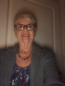 Profilbild på Anna-Britta Arnell Sognnæs