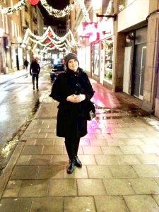 Profilbild på Anna-Carin Amorelius