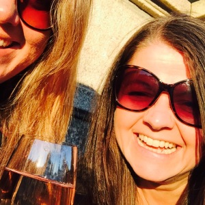 Profilbild på Anna-Carin Andersson