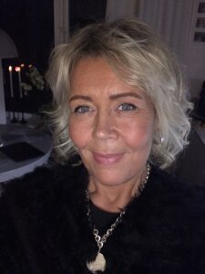 Profilbild på Anna-Carin Back
