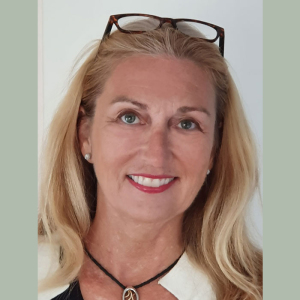 Profilbild på Anna-Carin Berg
