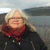 Profilbild på Anna-Carin Björk