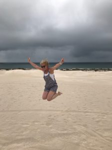 Profilbild på Anna-Carin Johansson