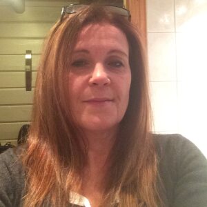 Profilbild på Anna-Carin Lannerholt