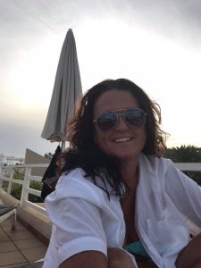 Profilbild på Anna-Carin Larsson
