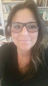 Profilbild på Anna-Carin Ström