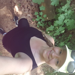 Profilbild på Anna-Carina Nannesson