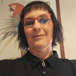 Profilbild på Anna Caroline Syrén Appelqvist