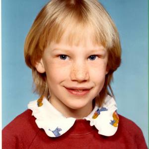Profilbild på Anna Charlotta Harju