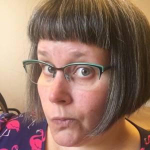Profilbild på Anna-Johanna Flintberg