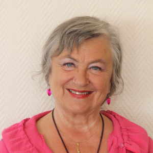 Profilbild på Anna-Kajsa Sannegård