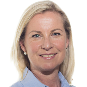 Profilbild på Anna-Karin Aas