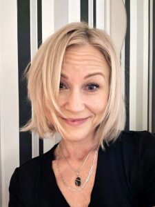 Profilbild på Anna-Karin Andersson