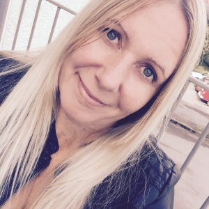 Profilbild på Anna-Karin Arvidsson