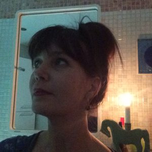 Profilbild på Anna-Karin Bengtsson