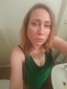 Profilbild på Anna-Karin Billberg