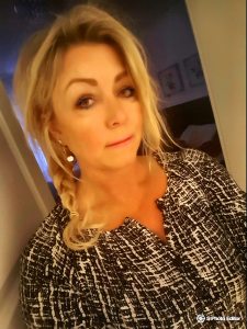 Profilbild på Anna-Karin Björkman