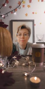 Profilbild på Anna-Karin Böhlin
