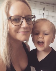 Profilbild på Anna-Karin Bohlin