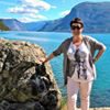 Profilbild på Anna-Karin Brikell