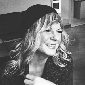 Profilbild på Anna-Karin Bröms