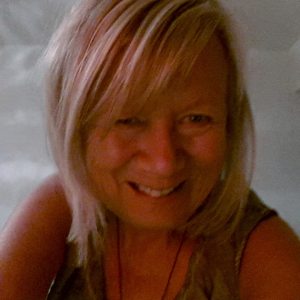 Profilbild på Anna-Karin Bruttini