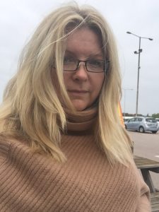 Profilbild på Anna-Karin Coleman