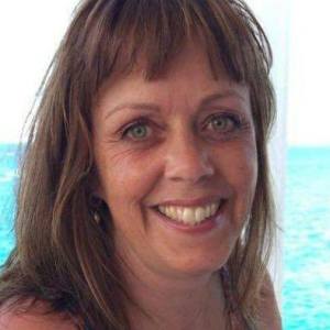 Profilbild på Anna-Karin Eklund