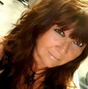 Profilbild på Anna Karin Froman
