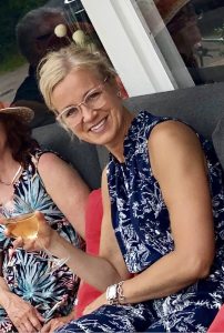 Profilbild på Anna-Karin Gerhardsson