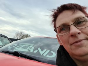 Profilbild på Anna-Karin Hjerpe
