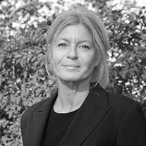 Profilbild på Anna-Karin Holland