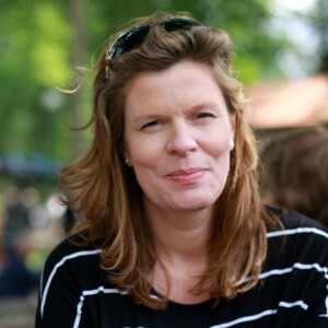 Profilbild på Anna-Karin Larsson