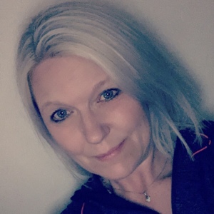 Profilbild på Anna-Karin Lundbom