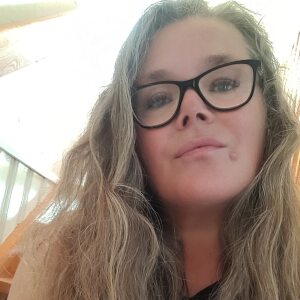 Profilbild på Anna-Karin Malm