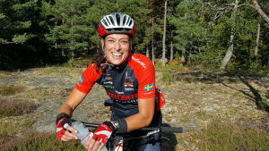 Profilbild på Anna-Karin Malmsten