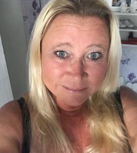 Profilbild på Anna-Karin Molin