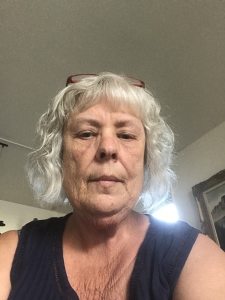 Profilbild på Anna-Karin Narenius