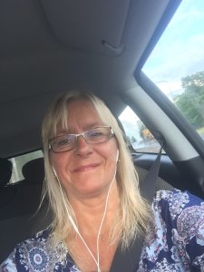 Profilbild på Anna-Karin Nilsson