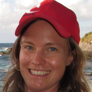 Profilbild på Anna-Karin Nilsson