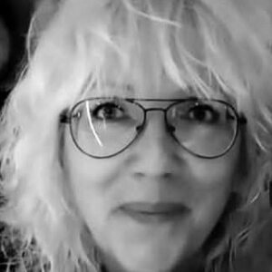 Profilbild på Anna-Karin Nordahl Svärd