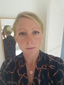 Profilbild på Anna-Karin Relfsson