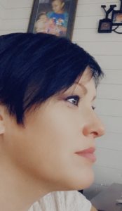 Profilbild på Anna-Karin Sundkvist
